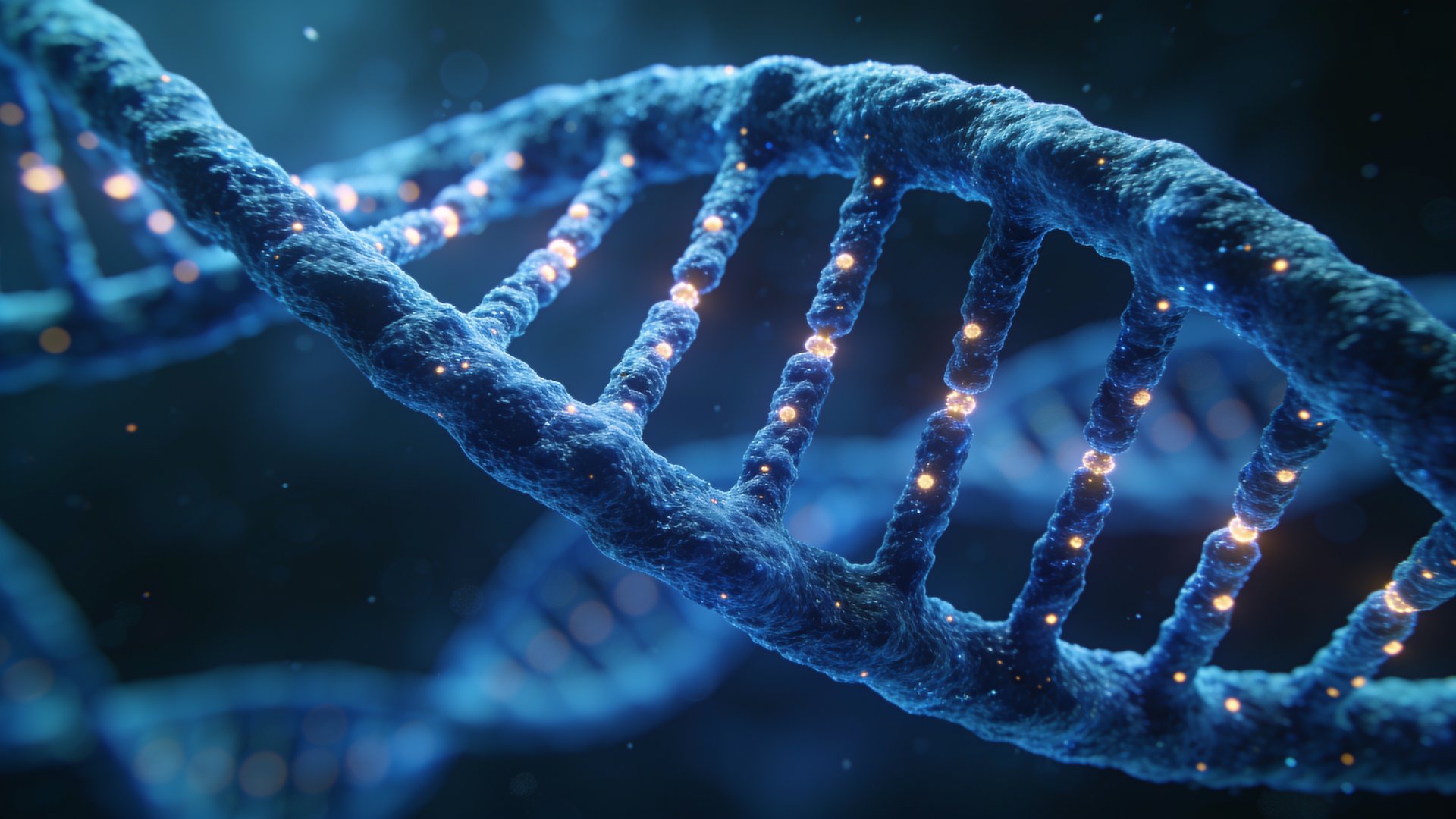 Biologisk ålder