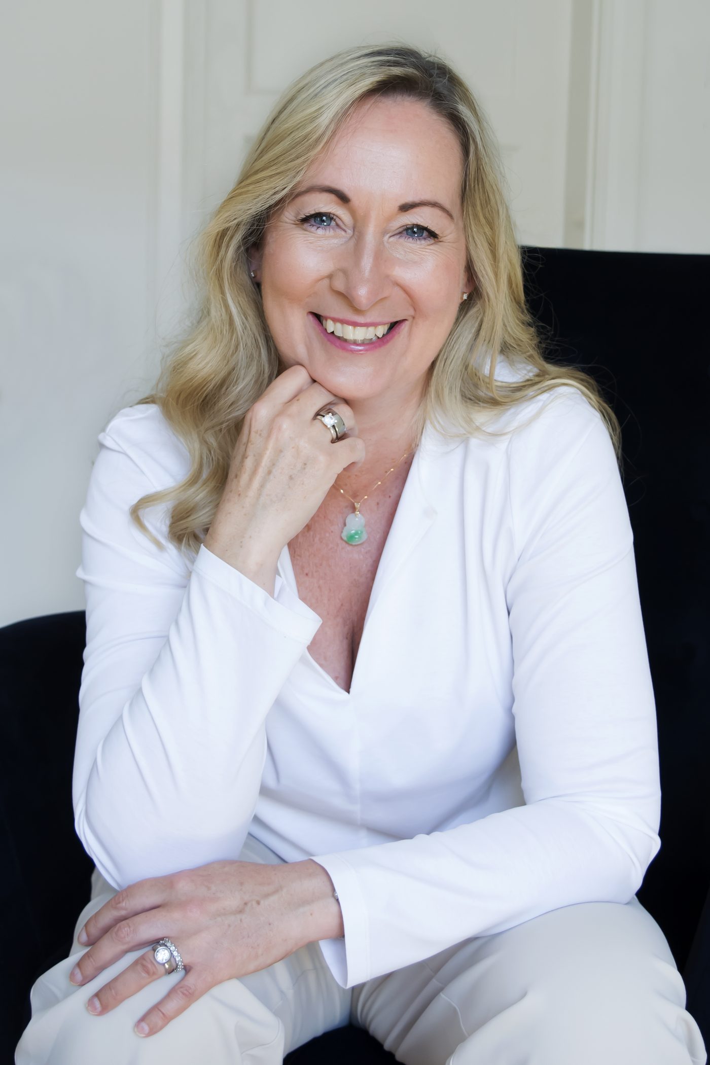 Doktor Cecilia Fürst
