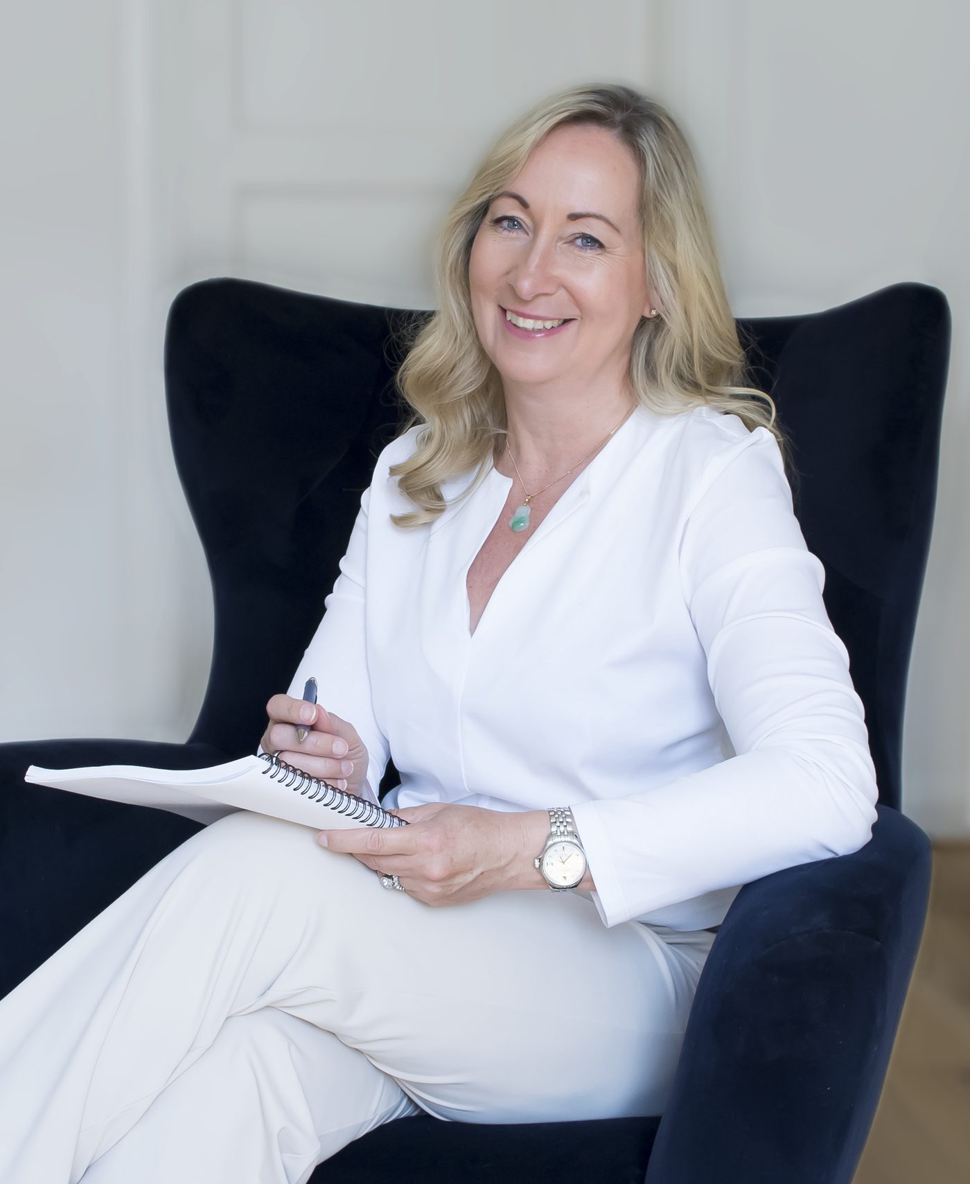 Doktor Cecilia Fürst